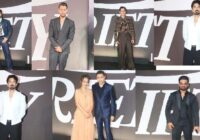 7 Bollywood Celebrities Who Stole the Show with Power Dressing at a Dazzling Event in Mumbai 7 Bollywood Celebrities Who Stole the Show with Power Dressing at a Dazzling Event in Mumbai