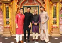 Acharya Manish brings ancient Ayurvedic Wisdom to MasterChef India Acharya Manish brings ancient Ayurvedic Wisdom to MasterChef India