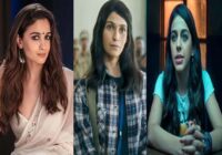 Actresses Who Played Dedicated Journalists On-screen Actresses Who Played Dedicated Journalists On-screen