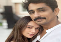 From “Hello, Beautiful Girl” to Finding Forever; Here’s The Love Story of Aditi Rao Hydari and Siddharth From “Hello, Beautiful Girl” to Finding Forever; Here’s The Love Story of Aditi Rao Hydari and Siddharth