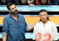 “ प्राइम टाइम टीवी शॉ पर अक्षय कुमार ने किया उत्तर-पूर्व के लोगों का समर्थन कहा -ये भी भारतीय हैं”