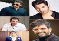 Akshay Kumar, Varun Dhawan to Sharman Joshi: Actors Who Gave Rib-Tickling Cinematic Experience with Perfect Comic Timings Akshay Kumar, Varun Dhawan to Sharman Joshi: Actors Who Gave Rib-Tickling Cinematic Experience with Perfect Comic Timings
