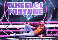This Joyful Dance Moment on Wheel of Fortune Is Winning Hearts This Joyful Dance Moment on Wheel of Fortune Is Winning Hearts