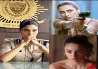 Alia Bhatt, Rani Mukerji to Bhumi Satish Pednekkar: Actors Who Surprised Audiences With Darker Roles