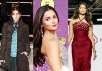Alia Bhatt to Pooja Hegde: TOP 5 Actresses Who’re Pinning India on a Global Map Alia Bhatt to Pooja Hegde: TOP 5 Actresses Who’re Pinning India on a Global Map