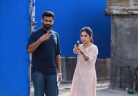 Big Screen Star Bhumi Satish Pednekkar Doubles Down on Craft Yet Again with the Global OTT Hit, Daldal Big Screen Star Bhumi Satish Pednekkar Doubles Down on Craft Yet Again with the Global OTT Hit, Daldal
