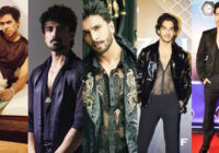 Vijay Verma, Saqib Saleem to Ishaan Khatter: Bollywood Actors Show how to Rock Sheer Shirts! Vijay Verma, Saqib Saleem to Ishaan Khatter: Bollywood Actors Show how to Rock Sheer Shirts!