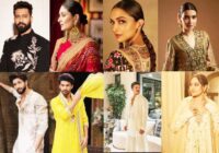 Vicky Kaushal, Rohit Saraf to Saqib Saleem: Bollywood Actors Show how to Turn up at Iftaar Parties this Ramadan Vicky Kaushal, Rohit Saraf to Saqib Saleem: Bollywood Actors Show how to Turn up at Iftaar Parties this Ramadan