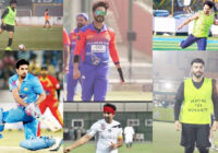 From Cricket Pitches to Football Fields: Bollywood’s Athletic Men Ft. Ranbir Kapoor, Aparshakti Khurana to Saqib Saleem