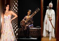 Beyonce, Diljit Dosanjh to Anoushka Shankar: Global Artists Who Embraced Indian Designers on the World Stage