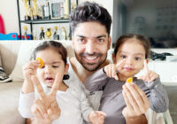 Birthday Special! 5 Times Gurmeet Choudhary Proved He’s a True Family Man Birthday Special! 5 Times Gurmeet Choudhary Proved He’s a True Family Man