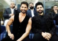 Jackky Bhagnani Wishes Shahid Kapoor on his Birthday, Wishes to Join Forces for a Film this Year Jackky Bhagnani Wishes Shahid Kapoor on his Birthday, Wishes to Join Forces for a Film this Year