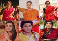 From Makeover to Mastery: Male Stars Playing Female Roles – From Govinda, Kamal Haasan to Sharad Kelkar From Makeover to Mastery: Male Stars Playing Female Roles – From Govinda, Kamal Haasan to Sharad Kelkar