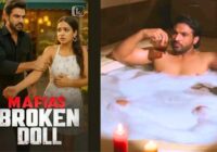 Saath Nibhaana Saathiya’ Star Mohammad Nazim Turns Ruthless Mafia Kingpin For Onkar Films And Production Micro Mini Series Mafia’s Broken Doll Saath Nibhaana Saathiya’ Star Mohammad Nazim Turns Ruthless Mafia Kingpin For Onkar Films And Production Micro Mini Series Mafia’s Broken Doll