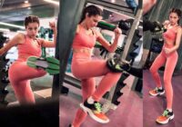 “मेरा शरीर ही मेरी कला का साधन है” – अनुशासन और फोकस पर बोलीं शीना चोहान