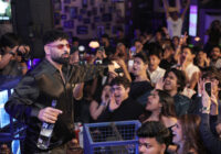 Music Icon Badshah X SOCIAL’s + 3523 fans – A world record