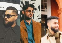Talwiinder, Darshan Raval to AP Dhillon: Singers Who Also Serve Masterclass in Fashion Talwiinder, Darshan Raval to AP Dhillon: Singers Who Also Serve Masterclass in Fashion