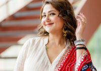 Actor Swastika Mukherjee Headlines in an Indo-American Production Chheledhora Actor Swastika Mukherjee Headlines in an Indo-American Production Chheledhora