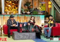 Madhuri dixit’s first memory of jaggu dada and anil kapoor- a 90s throwback on netflix’s the great indian kapil show