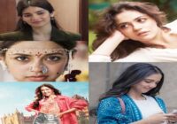 Ahsaas Channa’s Mismatched S4 to Pratibha Ranta’s Accused: TOP 5 Actresses & Their Fiery Lineups Ahsaas Channa’s Mismatched S4 to Pratibha Ranta’s Accused: TOP 5 Actresses & Their Fiery Lineups