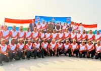 Toyota Kirloskar Motor Joins Hands with Indian Armed Forces as Official Mobility Partner for Bharat Rannbhoomi Darshan