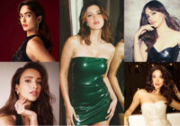 Triptii Dimri, Mrunal Thakur to Medha Shankr: Soft-Girl Energy Queens Of Bollywood