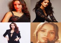 Birthday Special! 5 Times Triptii Dimri Turned Heads in Black Birthday Special! 5 Times Triptii Dimri Turned Heads in Black