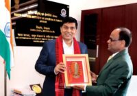 “इंटीग्रेटेड हेल्थकेयर सिस्टम” को मजबूत बनाएगा पारंपरिक एवं आधुनिक चिकित्सा विज्ञान का समन्वय