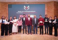 इंदौर में स्टूडेंट्स के सपनों को हकीकत से जोड़ने वाला मंच बना ‘माफिया इंक चैंपियनशिप और आंत्रप्रेन्योरशिप एंड इनोवेशन समिट-2026’