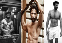 Meezaan Jafri Joins Shahid Kapoor, Aditya Roy Kapur and Others in Bollywood’s Elite Six Pack Squad!
