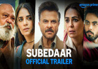Bhumi Satish Pednekkar Gives a Special Shoutout to Co-star Aditya Rawal as Subedaar Trailer Drops, Calls him “Chameleon” Bhumi Satish Pednekkar Gives a Special Shoutout to Co-star Aditya Rawal as Subedaar Trailer Drops, Calls him “Chameleon”