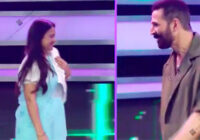 Akshay Kumar Revives ‘Hi Rupa, Naha Liya?’ Meme on Wheel of Fortune India, Crowd Goes Wild