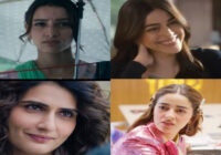 Alaya F, Fatima Sana Shaikh to Ananya Panday: Actresses Ready to Storm on OTT with Exciting Releases