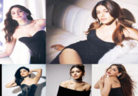 Black Never Goes Wrong! Alaya F Proves it with an All-Black Wardrobe!