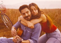 Aparshakti Khurana Unveils Soulful New Track ‘Tere Piche’ Featuring Mahima Makwana; EP Out Now