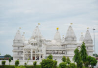 डबरा के अद्वितीय “नवग्रह मंदिर” की सेवाएं अब दुनिया के सबसे बड़े भक्ति प्लेटफॉर्म “श्री मंदिर” ऐप पर, दिव्यांगों और दूर-दराज के भक्तों के लिए बनेगा वरदान