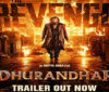 जियो स्टूडियोज और बी62 स्टूडियोज ने आदित्य धर की स्पाई-एक्शन थ्रिलर फिल्म ‘धुरंधर द रिवेंज’ का ट्रेलर हुआ रिलीज़, जिसमें मुख्य भूमिका में रणवीर सिंह नजर आ रहे हैं