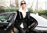 Diana Penty Shines at Milan Fashion Week in Tod’s Fall–Winter 26/27 Showcase Diana Penty Shines at Milan Fashion Week in Tod’s Fall–Winter 26/27 Showcase