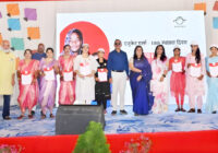 एजुकेट गर्ल्स ने 18 वर्ष पूर्ण होने पर प्रगति कार्यक्रम की शिक्षार्थियों को दीक्षांत समारोह में सम्मानित किया