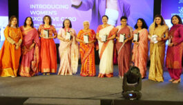 फीनिक्स सिटाडेल मॉल में ‘सिम्फनी ऑफ स्ट्रेंथ’ के साथ नारी शक्ति का भव्य उत्सव