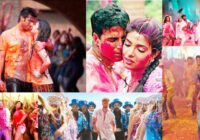 Deepika Padukone’s Balam Pichkari to Arjun Kapoor’s Chokra Jawaan and Offo: Add More Colour this Holi with a Holi-Special Playlist! Deepika Padukone’s Balam Pichkari to Arjun Kapoor’s Chokra Jawaan and Offo: Add More Colour this Holi with a Holi-Special Playlist!