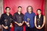 Imtiaz Ali, Huma Qureshi, Ali Fazal, Manoj Bajpayee, Ishaan Khatter, Munawar Faruqui and terrific talent on streaming platforms triumph at the blockbuster Indian Telly Streaming Awards (ITSA) 2026