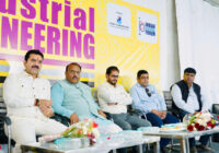 इंडस्ट्रियल इंजीनियरिंग एक्सपो 2026 का ऐतिहासिक शुभारंभ