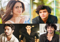 Ishaan Khatter, Ahaan Pandey to Zahaan Kapoor: Manifesting Anya Singh Alongside THESE Promising Faces Ishaan Khatter, Ahaan Pandey to Zahaan Kapoor: Manifesting Anya Singh Alongside THESE Promising Faces