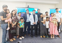 केयर सीएचएल हॉस्पिटल, इंदौर द्वारा ‘लिटिल चैंपियंस मीट’ का सफल आयोजन