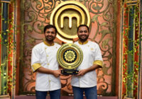 Sony Entertainment Television’s MasterChef India concludes on a high note; Vikram & Ajinkya crowned Winners Sony Entertainment Television’s MasterChef India concludes on a high note; Vikram & Ajinkya crowned Winners