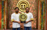 Sony Entertainment Television’s MasterChef India concludes on a high note; Vikram & Ajinkya crowned Winners