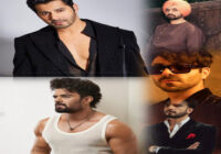 Multi-Talented Entertainers! Ranveer Singh, Maniesh Paul, Farhan Akhtar & Stars Who Can Do It All