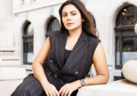 technology should accelerate creativity, not restrict it: Ritu Shree technology should accelerate creativity, not restrict it: Ritu Shree