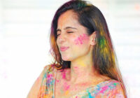 Rose Sardana to Celebrate a Working Holi, Blends Festivities with Film Shoot Commitments Rose Sardana to Celebrate a Working Holi, Blends Festivities with Film Shoot Commitments